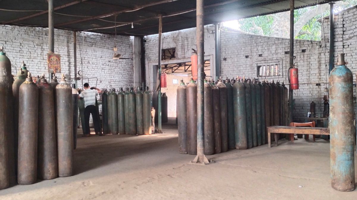 bihar industries demand single window system for msme growth