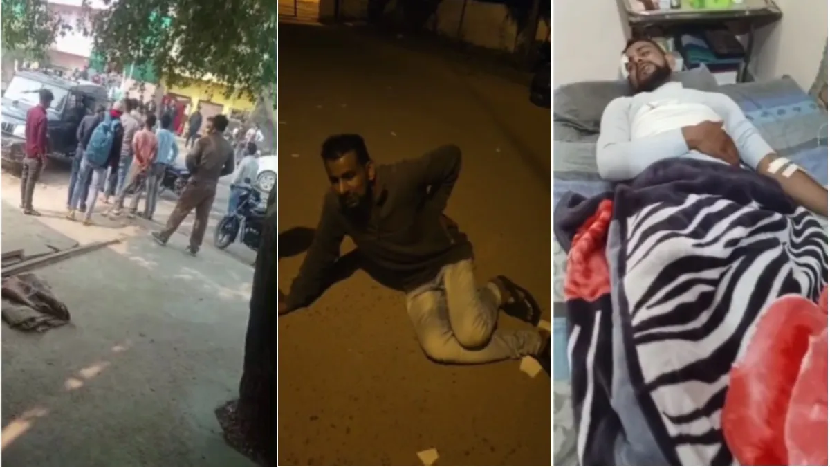 भिंड पुलिस पर हिरासत में बर्बरता का आरोप, पीड़ितों की हालत देख कोर्ट ने मेडिकल रिपोर्ट को नकारा, पैनल जांच के आदेश