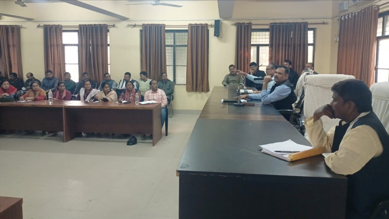 bahraich blos to be honored for sir work dec 4 deadline