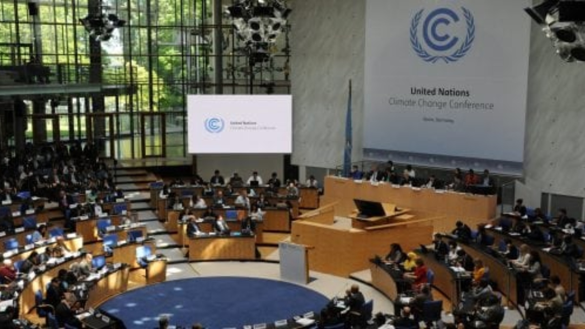 india backs brazils leadership at cop30 climate summit