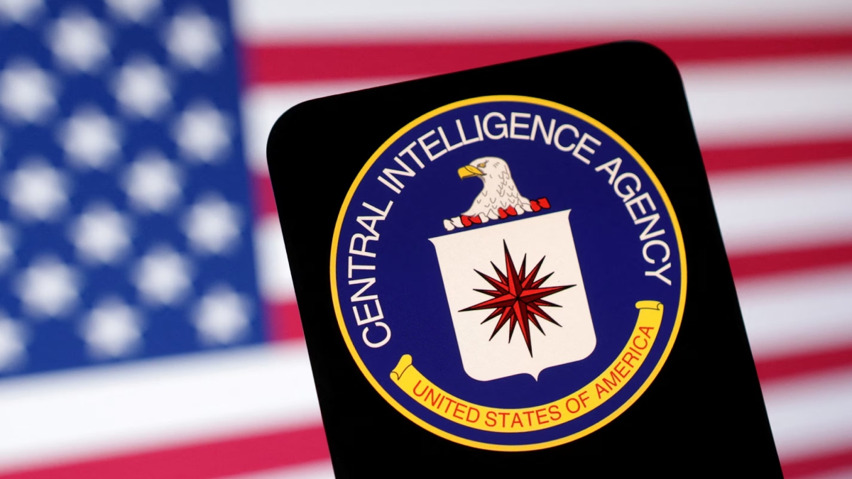 cia exofficial exposes pakistan on nuclear smuggling