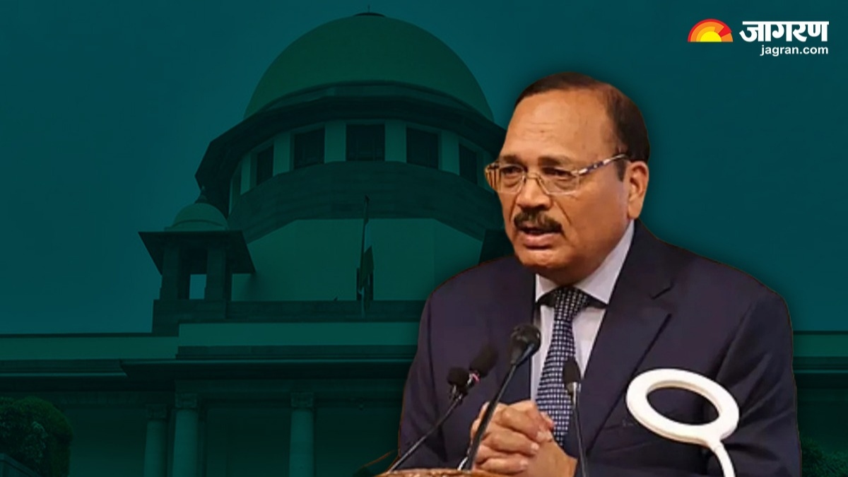 from article 370 to pegasus justice surya kant sworn in as india 53rd cji