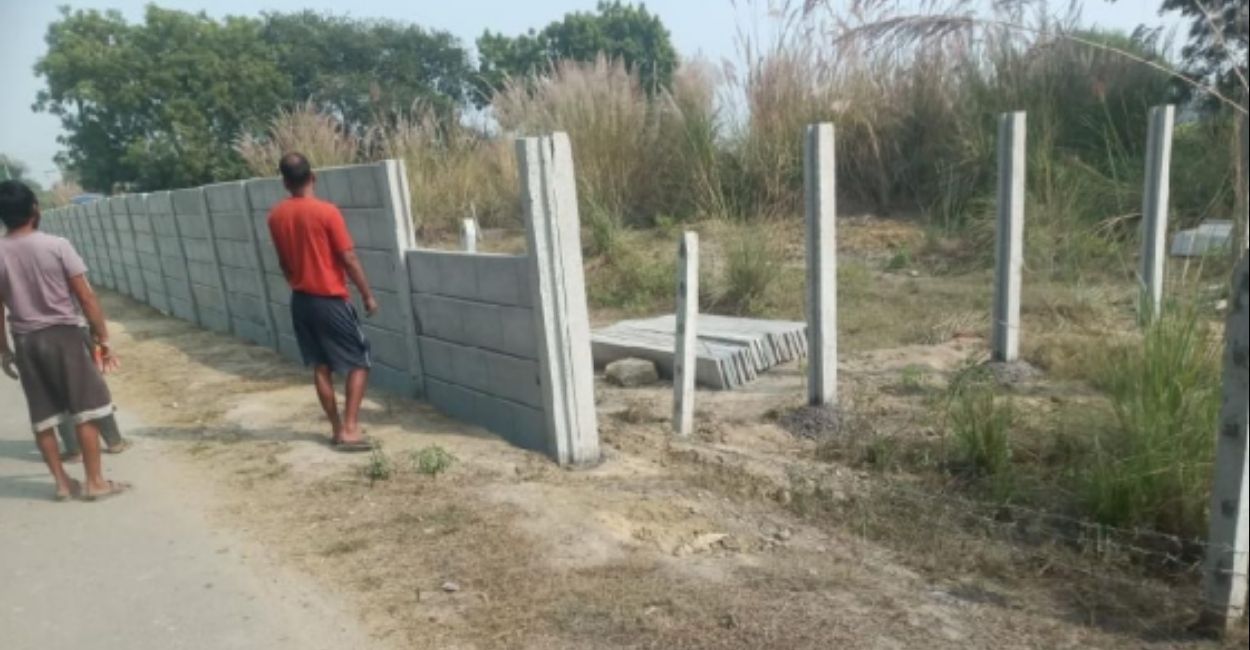 chromium and mercury impact in fatehpur up villages 143 villagers affected