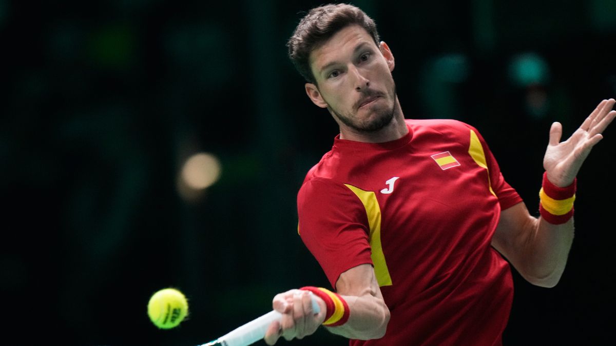 tennis davis cup 2025 final spain vs italy