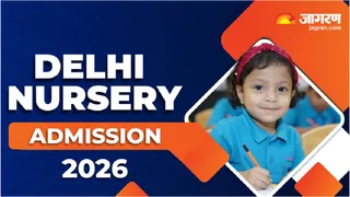 Delhi Nursery Admission 2026-27
