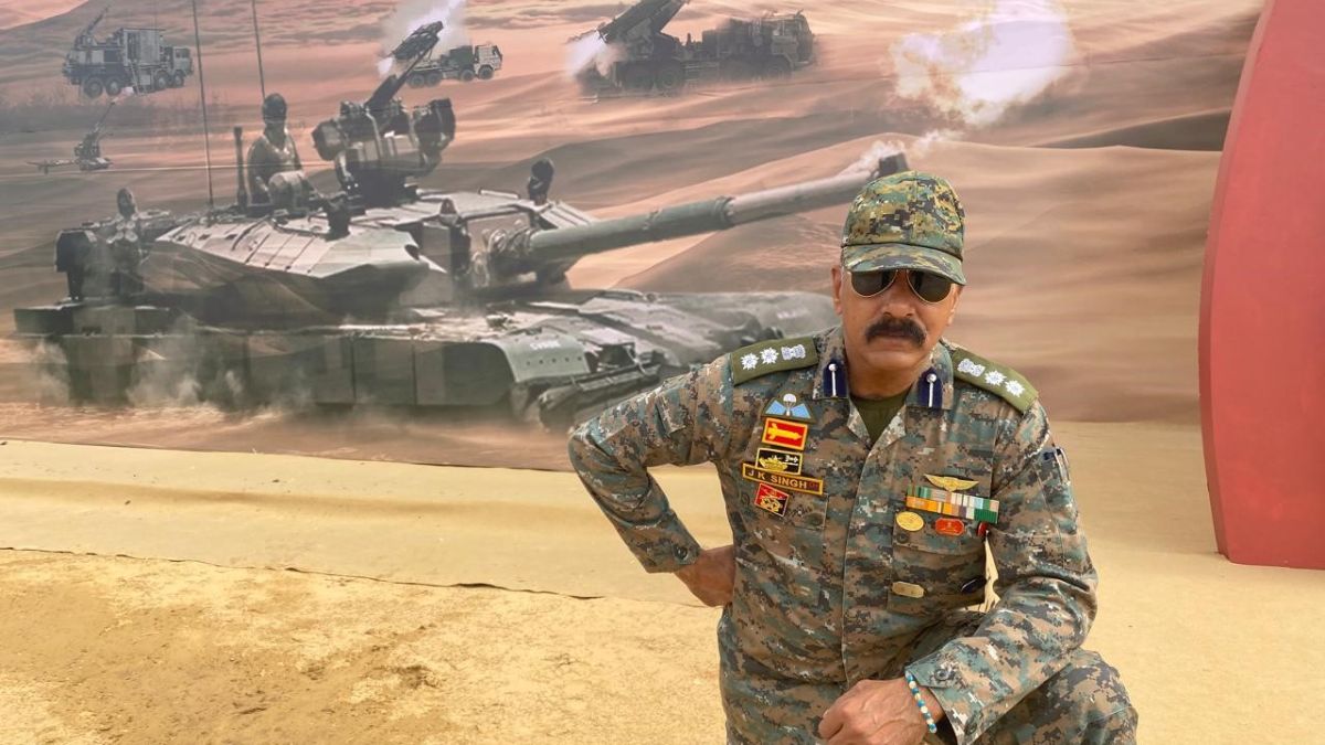 republic day jharkhand police colonel to announce at kartavya path