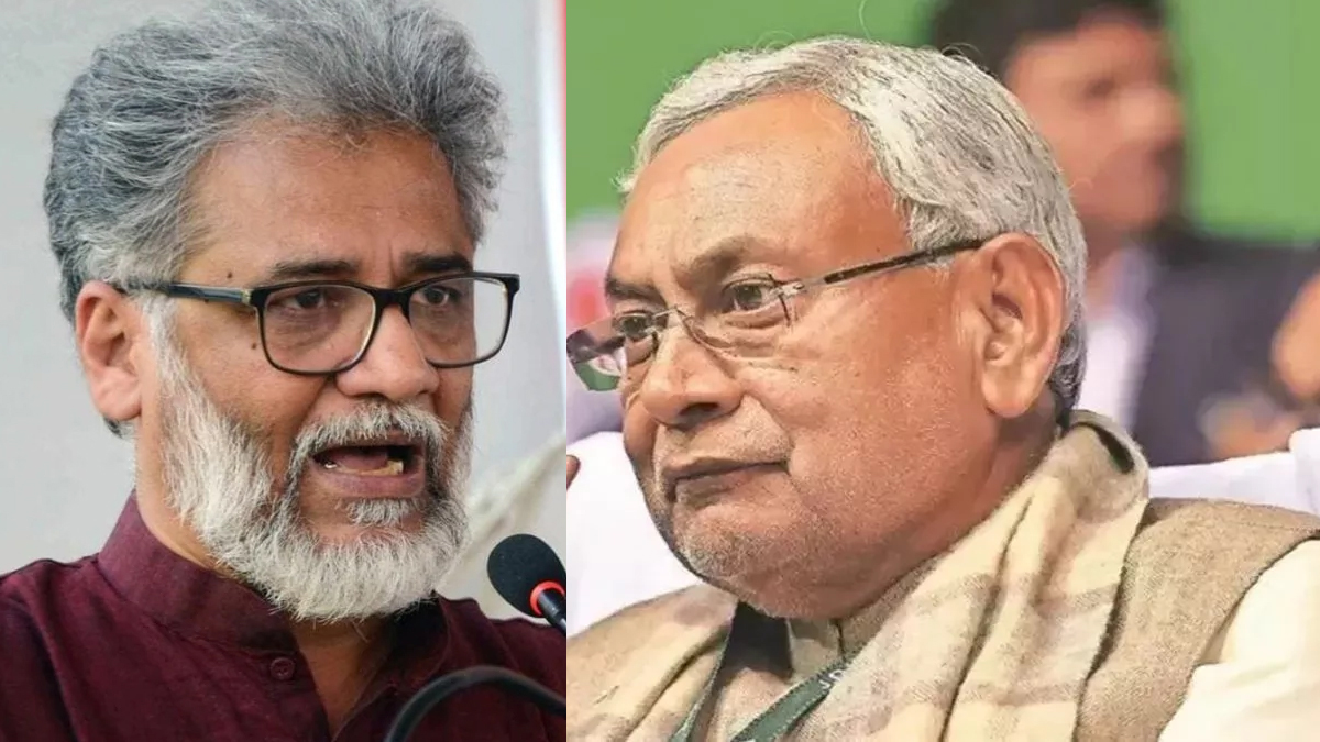 bihar politics cpiml leader warns of bulldozer raj under nitish kumar