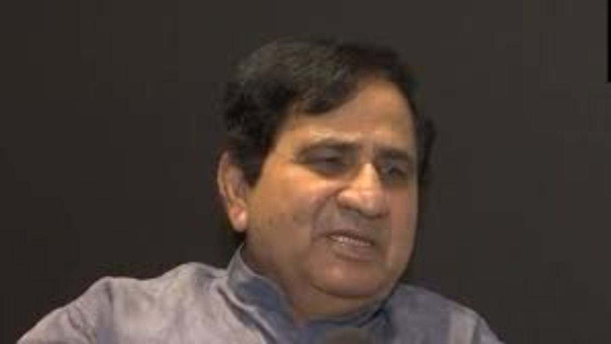 dr shakeel ahmad revelation congress ticket distribution in madhubani