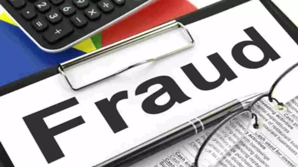 aiims scientist duped of 60 lakh in plot scam