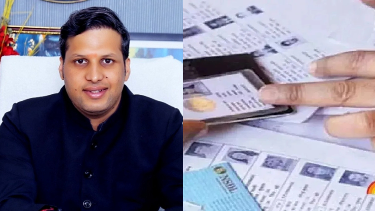 ghaziabad sir abhiyan dm to reward best blos with 10000