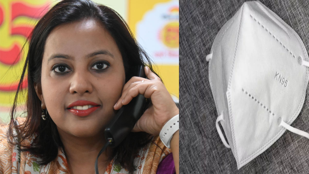 n95 mask why you need it on the road doctor explains