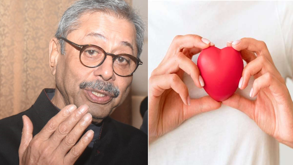 heart health tips expert advice for a healthy heart