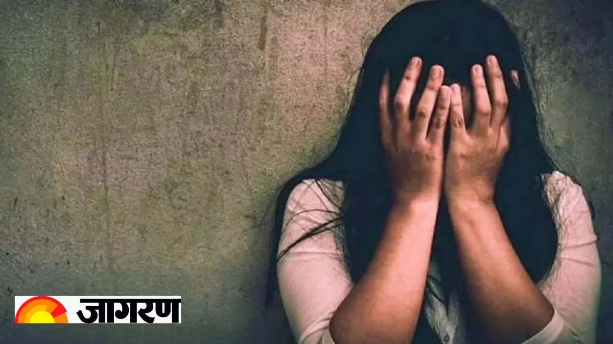 student trafficking girl from mp sold in kishanganj escapes