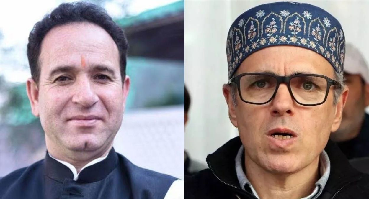 sunil sharma accuses nc of election fraud over electricity promises