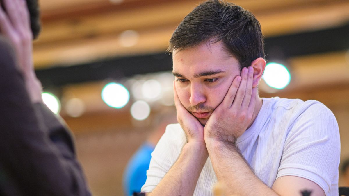 fide world cup 2025 javokhir sindarov wil face wei yi seal in final