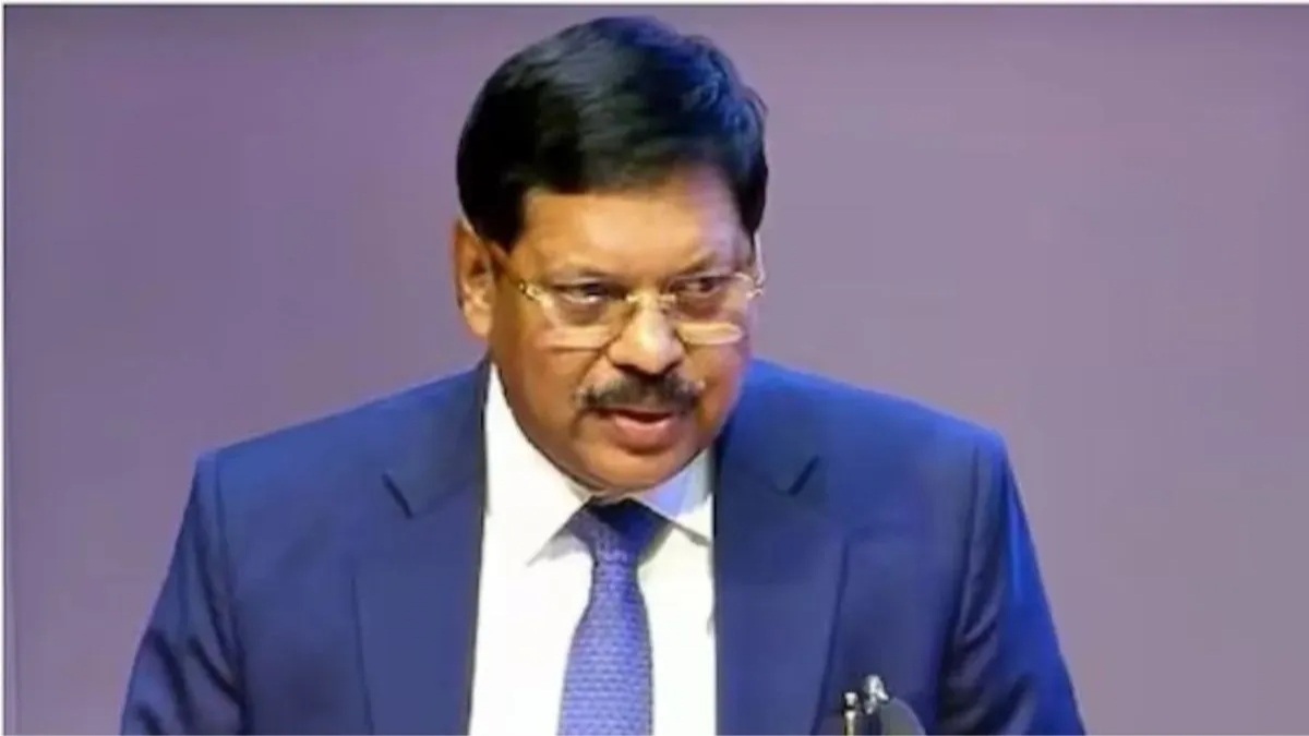 justice gavai retirement no post social service in tribal areas