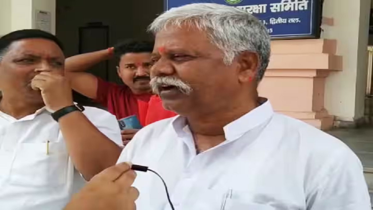 ed raids on coal mafia in dhanbad jdu claims modis intervention