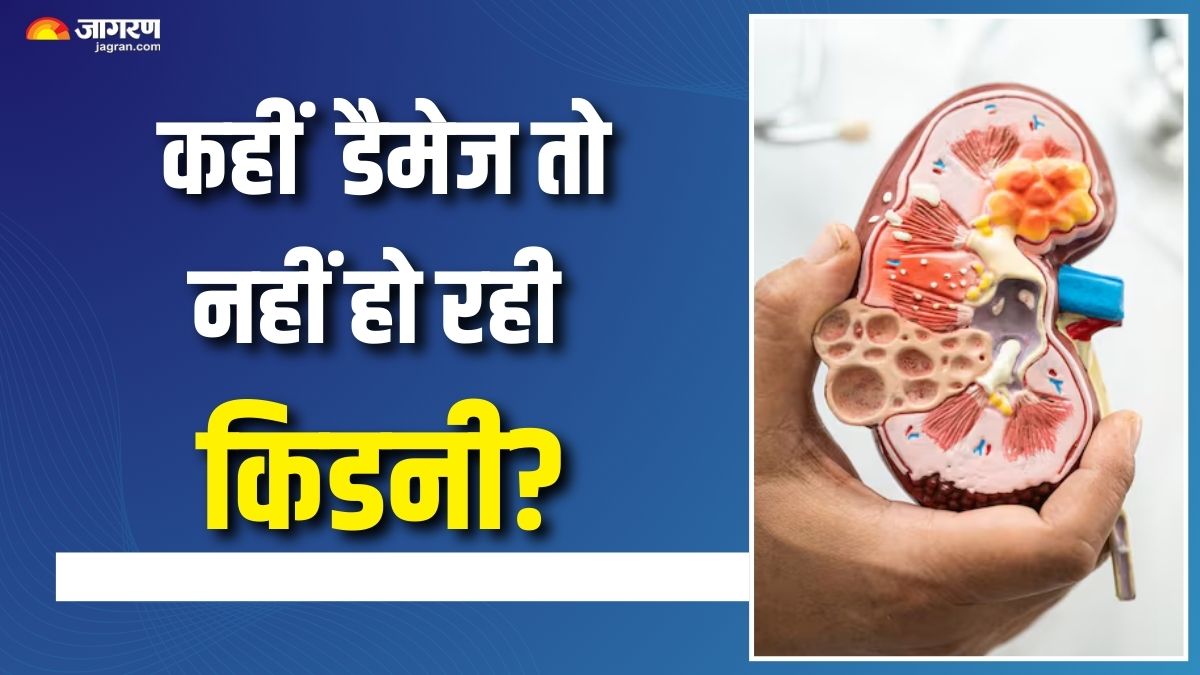 4 signs of kidney damage which can be seen in eyes check details here