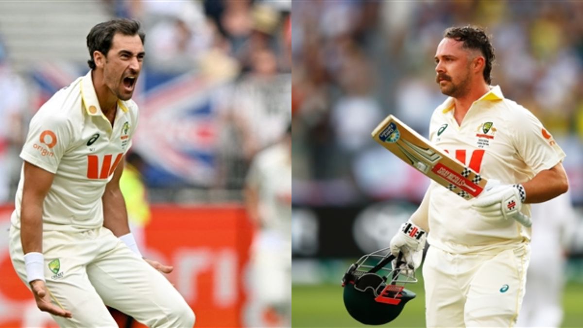 cricket australia will loose crores of ruppes after perth test travis head mitchell starc