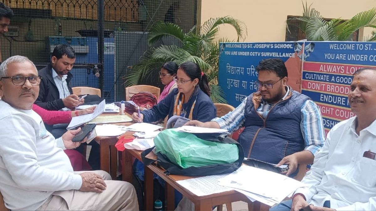 greater noida blos face challenges finding tenant voters