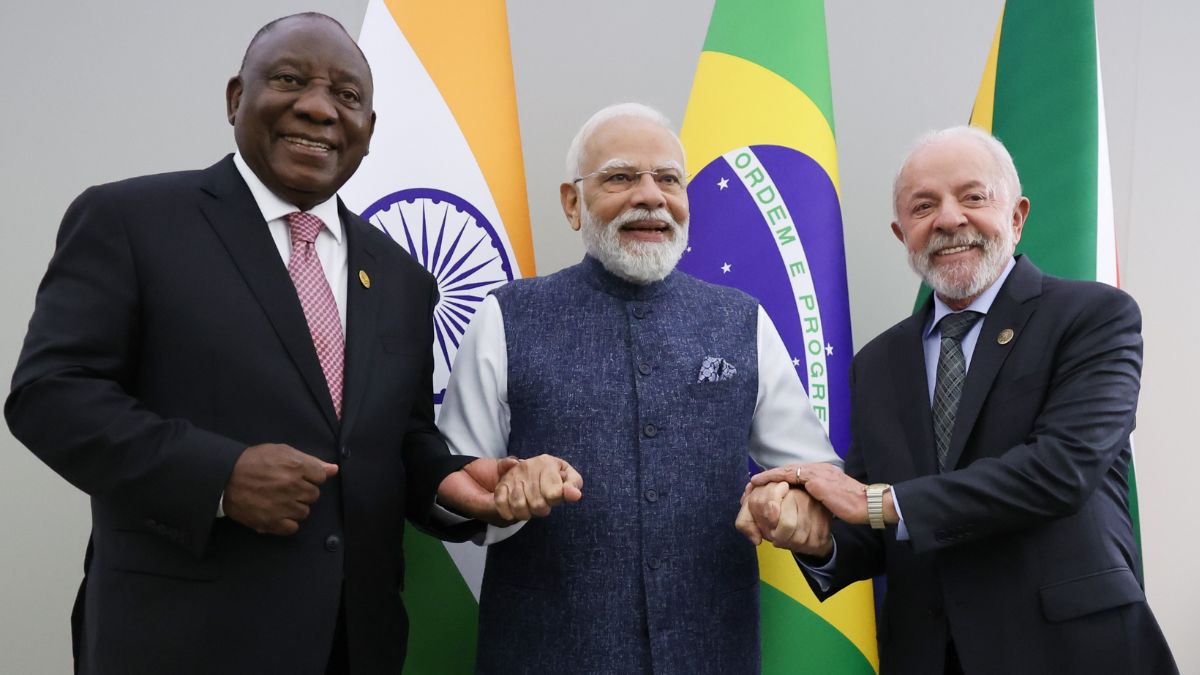 unsc reforms no longer an option but a necessity pm modi at ibsa meet