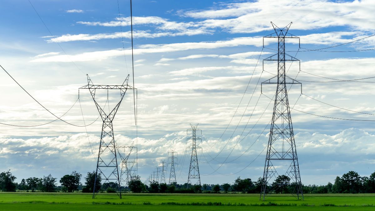 fulkaaha power grid new project to solve low voltage issues