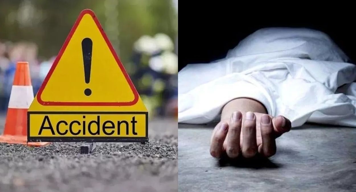 in the year 2023 4829 people lost their lives in 6269 road accidents in the state