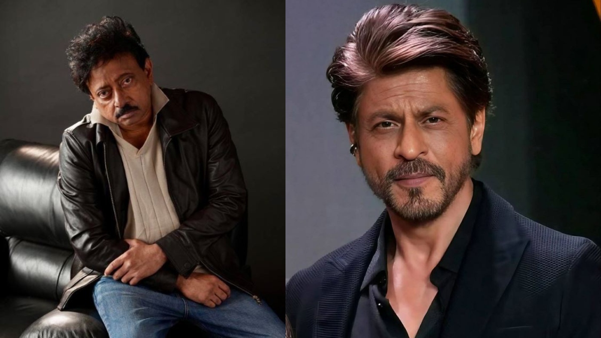ram gopal varma reveals he do not work with shah rukh khan know the reason