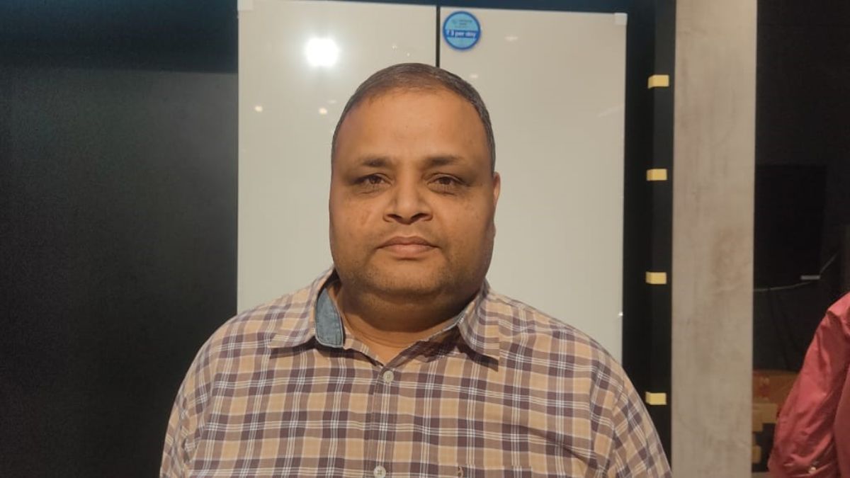 ranchi cold wave ofr room heater ai ac demand soars