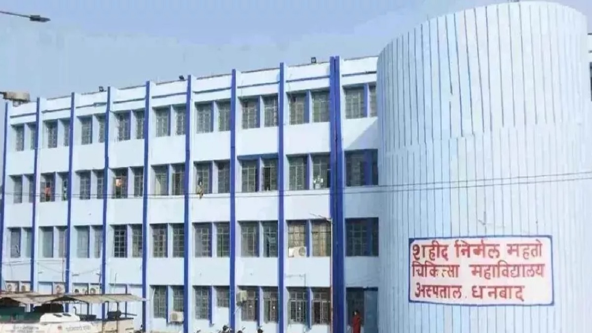 hospital staff claims unclaimed body after 10 days snmmch incident