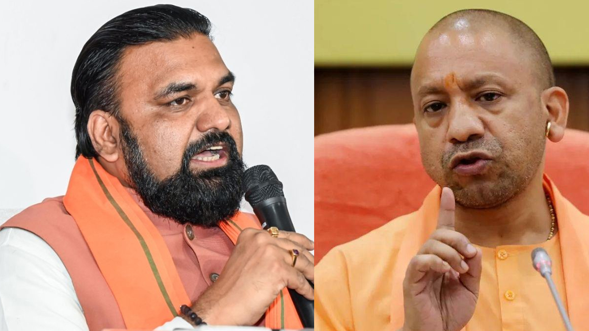 congress leader on jdubjp alliance crime control in bihar