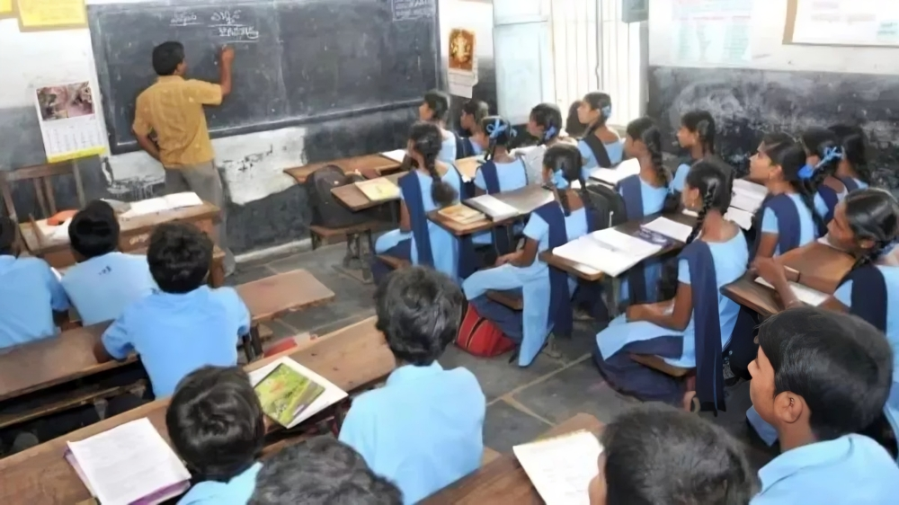 bihar schools to implement new online attendance system