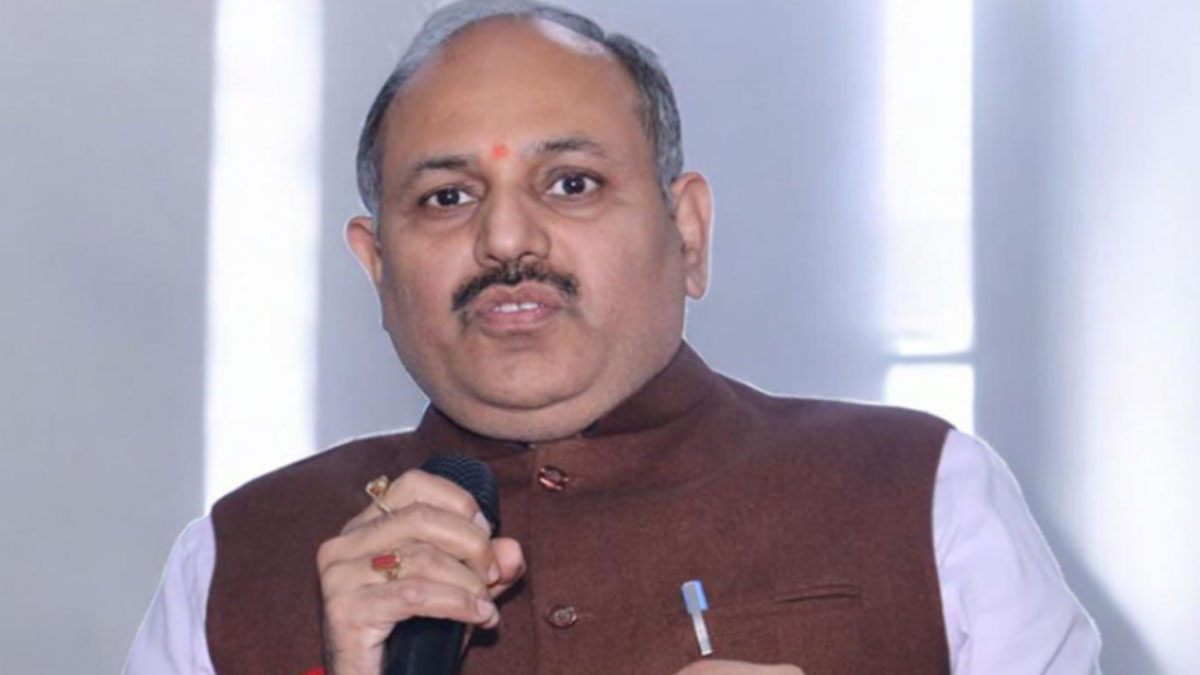 digital chaupal registration of village heads of haridwar started through sarpanch samvad app