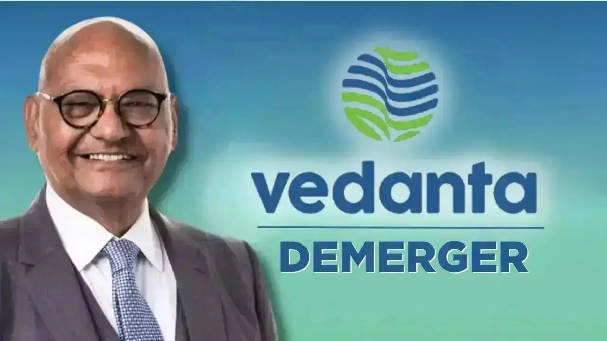 vedanta demerger 84 rupees profit per share nuvama research predicts