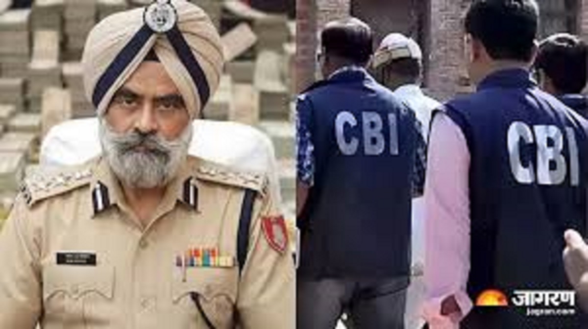 punjab dig bhullar challenges arrest in high court questions cbi authority