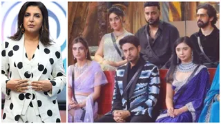 फराह खान ने बताया कौन बनेगा बिग बॉस 19 का विनर/ फोटो- Instagram