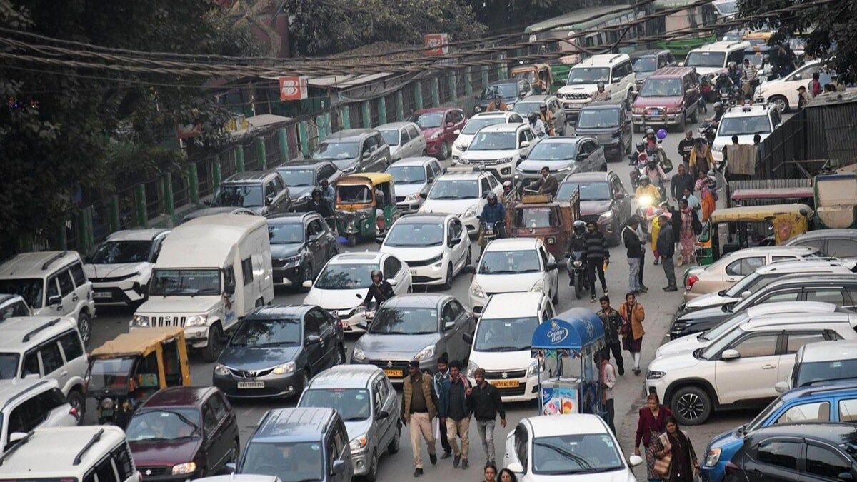 noida vehicle fitness fee hike new rates impact on commercial vehicles