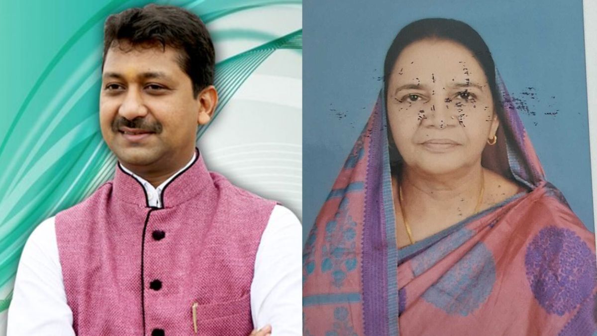 bihar elections spending candidate wise sumit loses after spending 24 lakh and savitri wins in 7 lakh