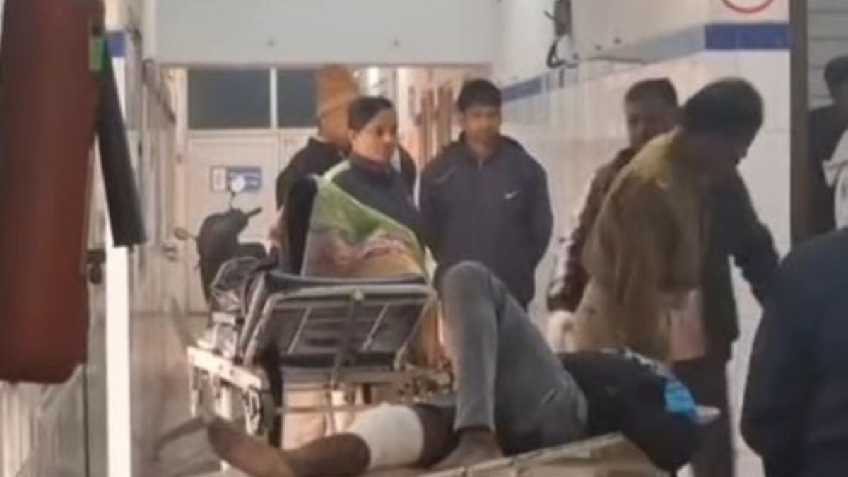 odisha gangster chande nayak encounter key details