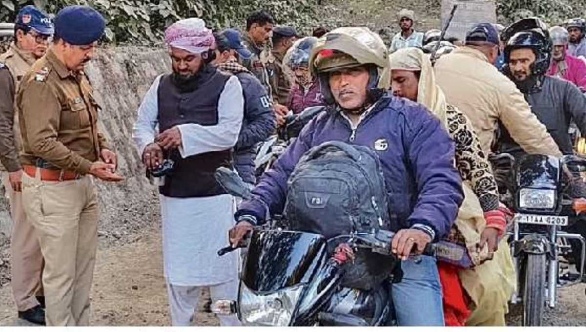 private security agencies under scrutiny after bangladeshi bouncer arrest