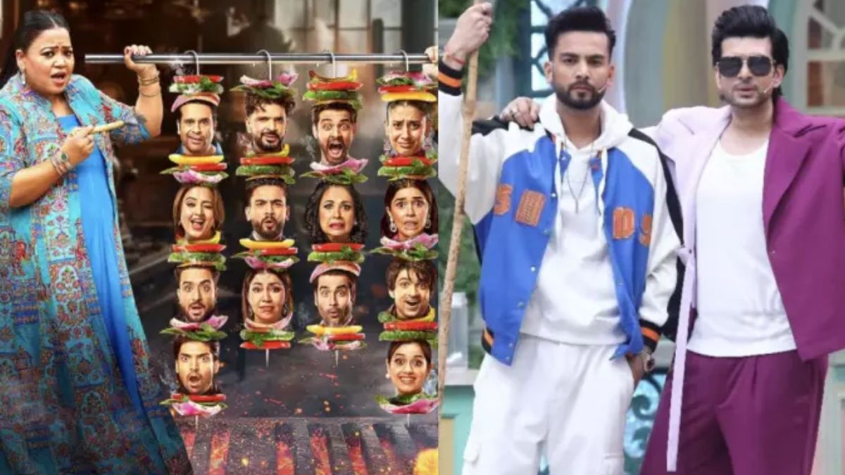 laughter chefs season 3 when and where to watch bharti singhs cooking comedy show on ott