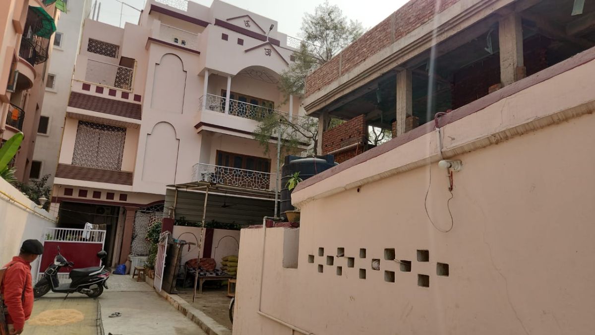 svu raids aurangabad excise superintendent properties illegal assets case