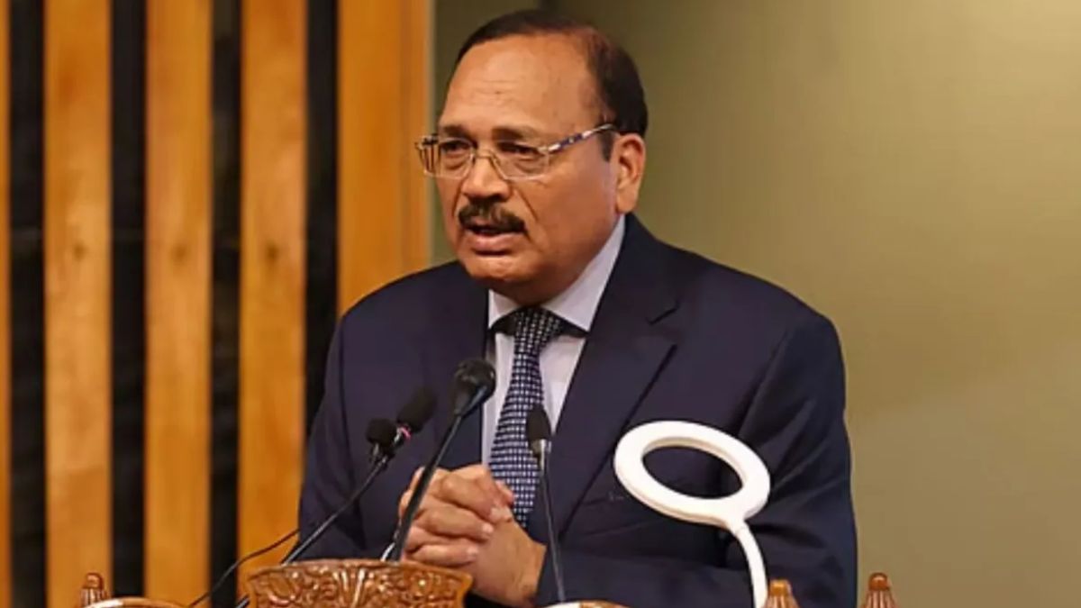 chief justices from six countries will attend the swearingin ceremony of cji suryakant