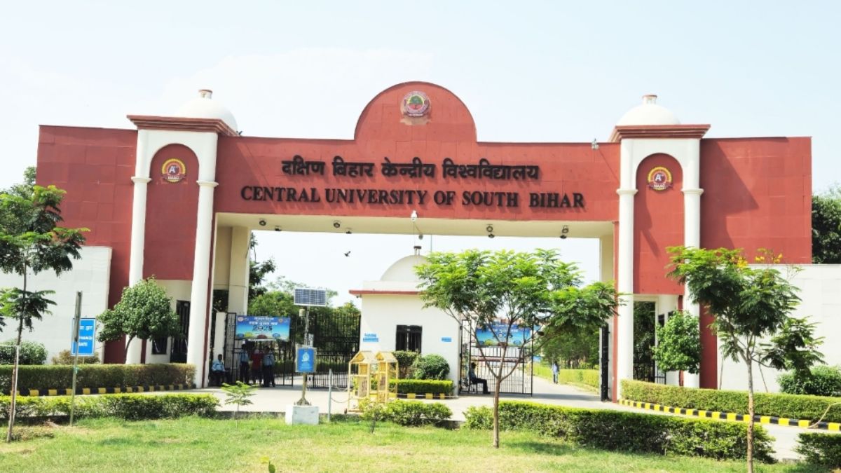 cusb phd admissions 2025 apply now for sc st pwd categories