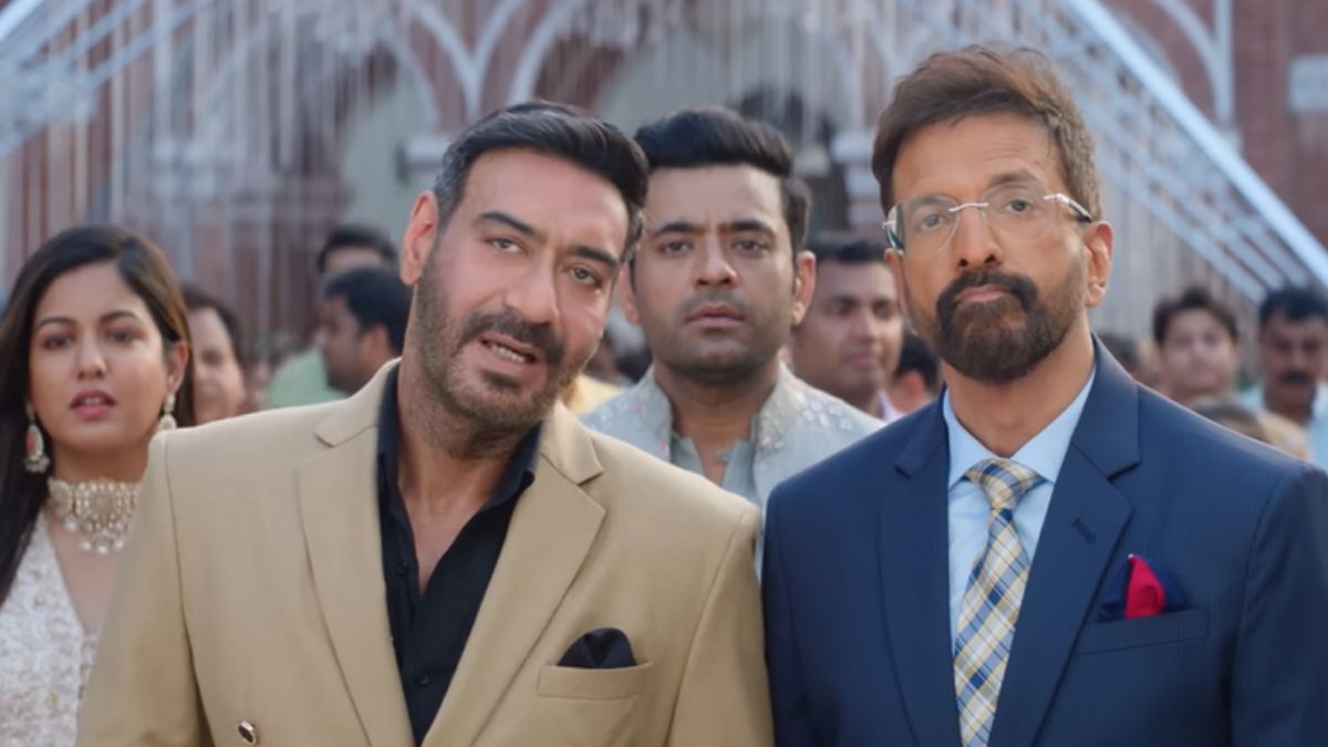de de pyaar de 2 collection day 10 ajay devgn movie total earning more then 61 crore in india till sunday