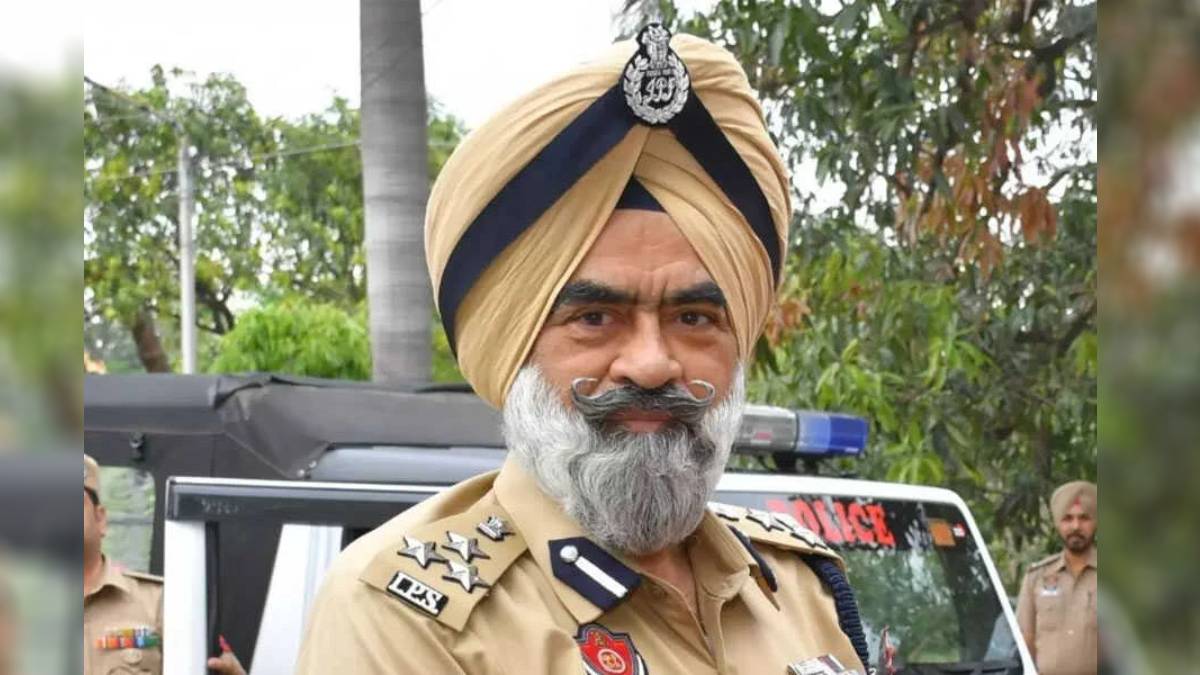 suspended dig bhullar challenges arrest in high court cbi jurisdiction questioned