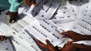 duplicate voters found in up panchayat elections agra leads