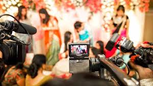 camera man infiltrates tilak ceremony commits major crime
