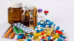 bajpur drug bust smuggler arrested with banned capsules