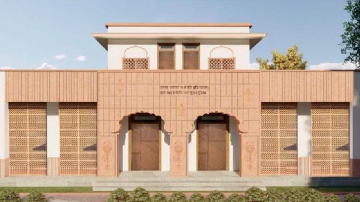 five temples will be renovated with rs more than 7 crore budget sought from the cm tourism development scheme